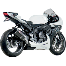 Load image into Gallery viewer, YOSHIMURA 11-23 GSXR600/750 R77 SO SS/CF/CF-TIP 1160020220