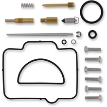 Load image into Gallery viewer, MOOSE RACING REPAIR KIT CARB SUZ 26-1497