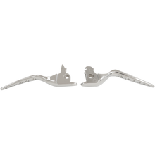 Load image into Gallery viewer, PAUL YAFFE BAGGER NATION LEVER RACING 14-16 FLHT CHR RL-14-C