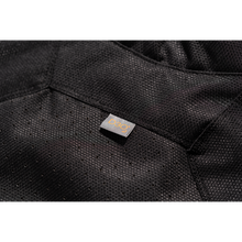 Load image into Gallery viewer, ICON JKT WM HOOLIGAN CE BK 2X 2822-1481