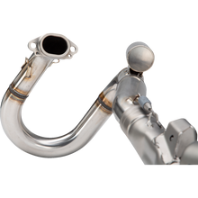 Load image into Gallery viewer, YOSHIMURA 2025 CRF450R RS-12 SIG FS SS/SS/CF 225860S520
