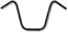 Load image into Gallery viewer, BURLY BRAND 1" NARROW APE 12" BLACK BURLY B28-348