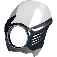 Load image into Gallery viewer, ARLEN NESS LOUVERED FAIRING KIT F/N/GLIDE FRT ENDS 06-043