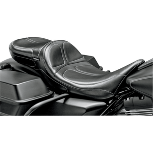 LE PERA 08-19 FLHT MAVERICK SEAT LONG LK-957DL