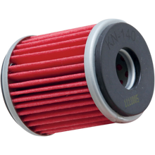 Load image into Gallery viewer, K &amp; N KN-140 HIGH PERFORMANCE OIL FILTER K&amp;N KN-140