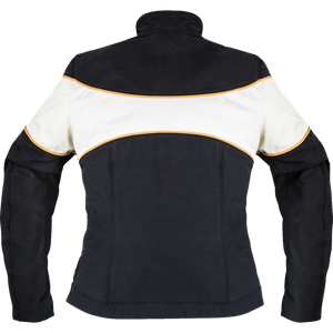 ICON JACKET WM HELLA 4 BK MD 2822-1678