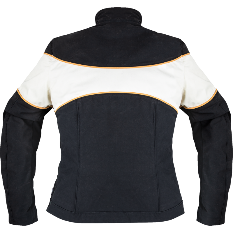 ICON JACKET WM HELLA 4 BK MD 2822-1678