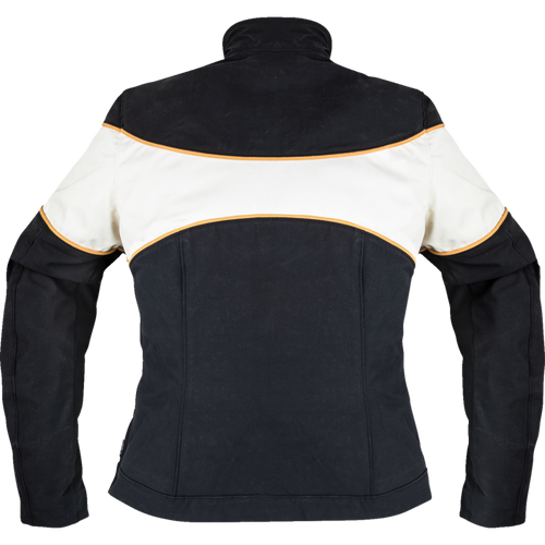 ICON JACKET WM HELLA 4 BK XL 2822-1680