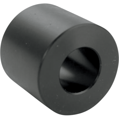 MOOSE RACING CHAIN ROLLER 28MMX24MM DELRIN BLACK 79-5012