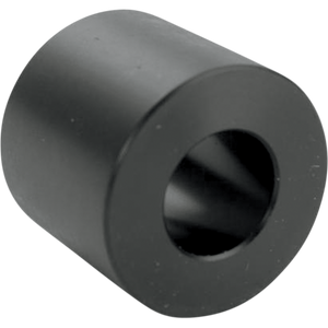 MOOSE RACING CHAIN ROLLER 28MMX24MM DELRIN BLACK 79-5012