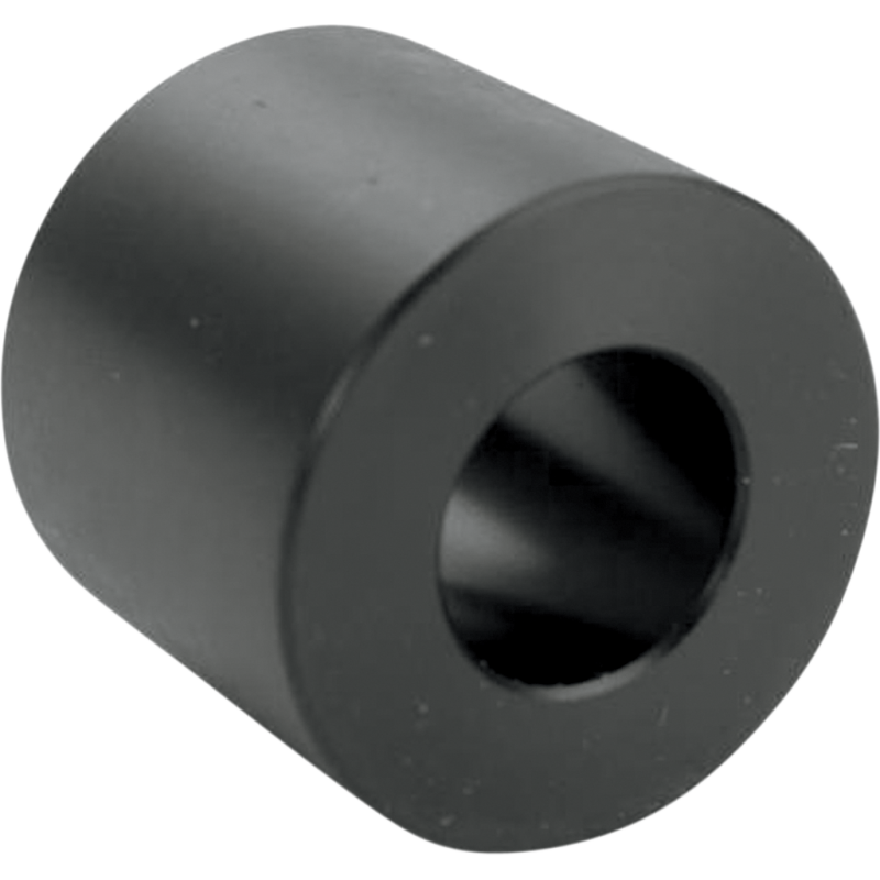 MOOSE RACING CHAIN ROLLER 28MMX24MM DELRIN BLACK 79-5012