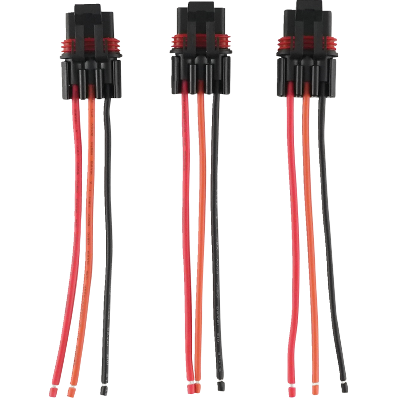 KLOCK WERKS HARNESS BUSBAR POL 3PK KWS-05-0573
