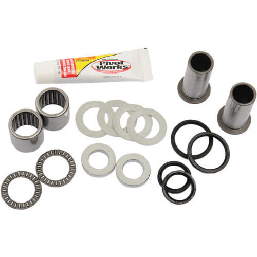 PIVOT WORKS SUZUKI SWING ARM KITS PWSAK-S18-021