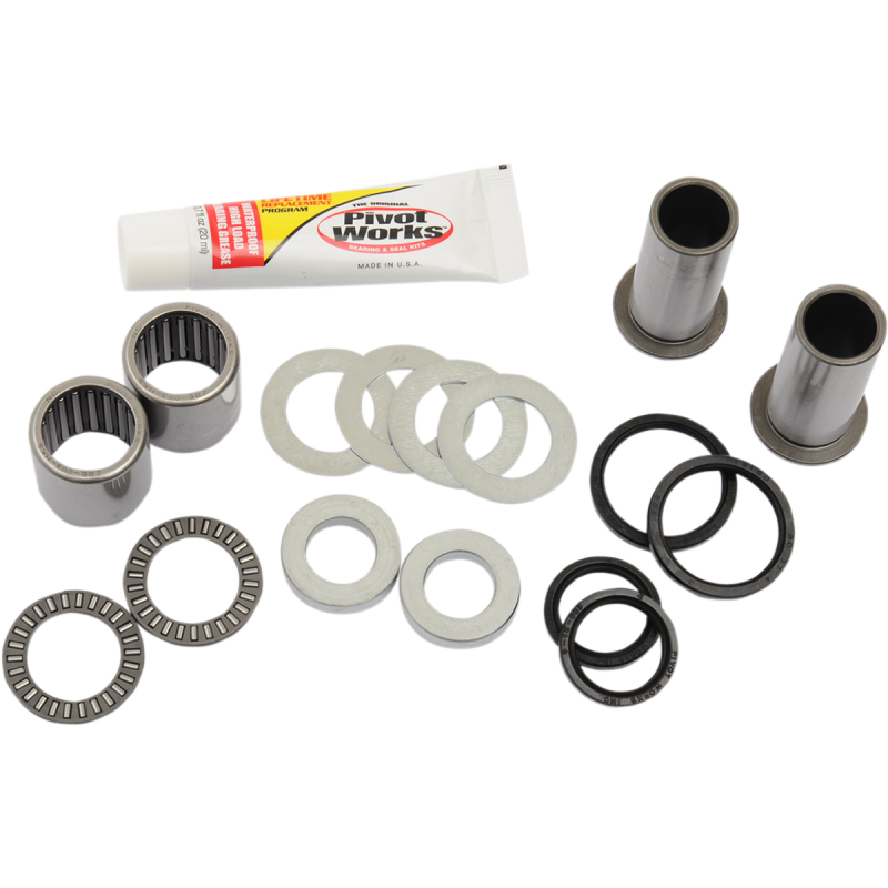 PIVOT WORKS SUZUKI SWING ARM KITS PWSAK-S18-021