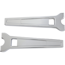 Load image into Gallery viewer, LA CHOPPERS RISER 1.25 STRT 10 CHR LA-7480-10C