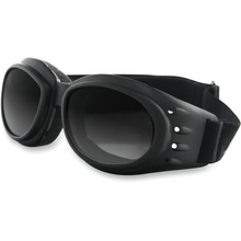 Load image into Gallery viewer, BOBSTER CRUISER 2 GOGGLE INTRCHG BLACK FRAME BCA2031AC
