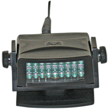 Load image into Gallery viewer, CUSTOM DYNAMICS LIGHT RIDER APPROACH CDVL-01 - Motomike Canada