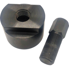 Load image into Gallery viewer, RICK'S MOTORSPORT ELECTRIC PULLER FLYWHEEL 50-501