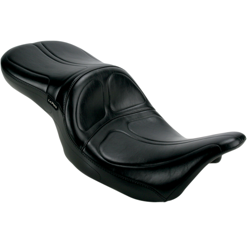 LE PERA 08-19 FLHT MAVERICK SEAT STITCH LK-957