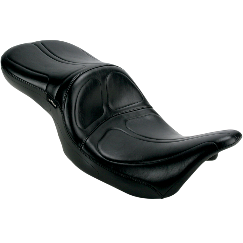 LE PERA 08-19 FLHT MAVERICK SEAT STITCH LK-957