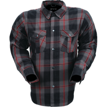 Load image into Gallery viewer, Z1R SHIRT FLAN ASHWOOD RD XL 3040-3296
