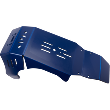 Load image into Gallery viewer, AXP RACING XTR SKIDPLATE 8MM HUS 250-350 FC-FX  BLUE AX1663