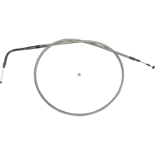 Load image into Gallery viewer, MAGNUM CHROMITEII 36" IDLE CABLE 34366