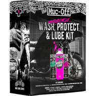 MUC-OFF WASH PROTECT & LUBE KT 20095US
