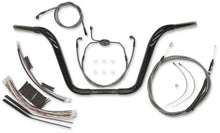Load image into Gallery viewer, MAGNUM HANDLEBAR W/INSTALL KT BP 48830-114