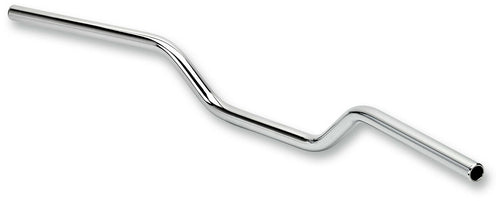 BILTWELL HANDLEBAR TRKR 7/8 CH SM 6109-1052