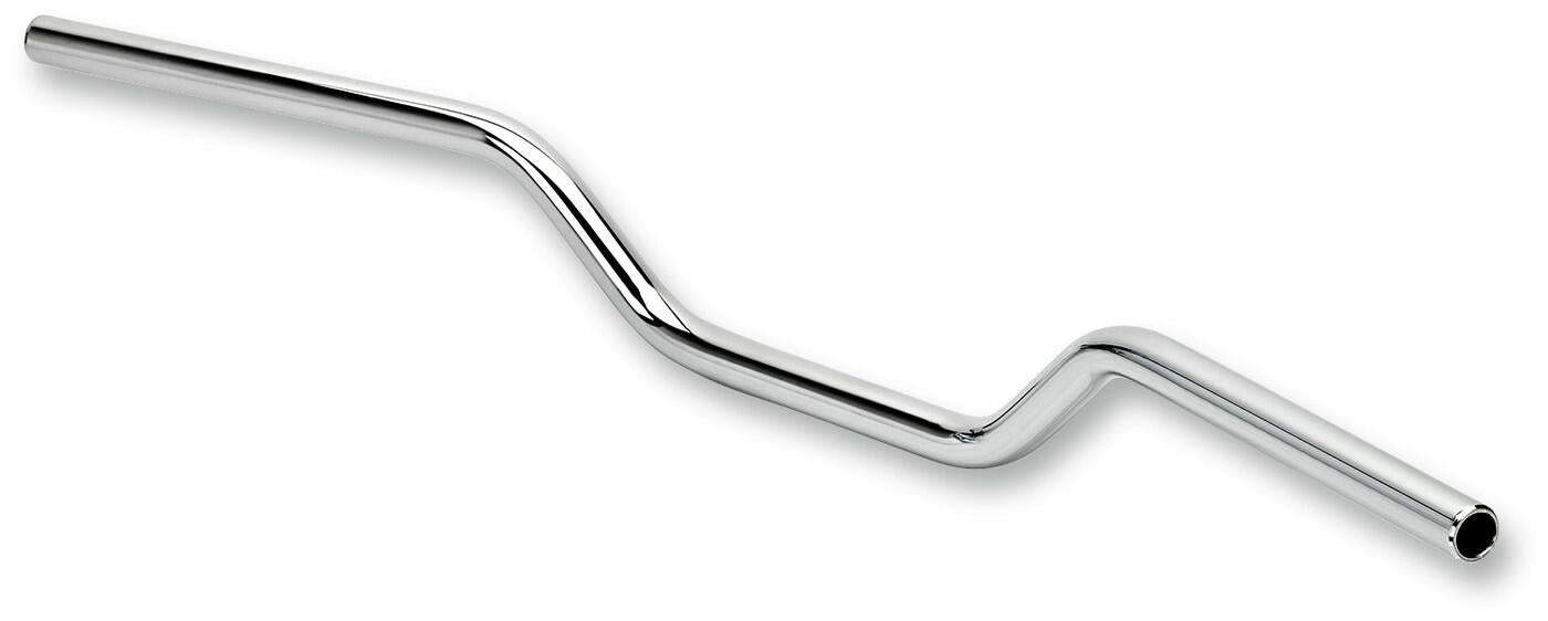 BILTWELL HANDLEBAR TRKR 7/8 CH SM 6109-1052