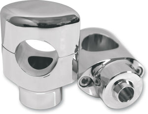 LA CHOPPERS RISERS HEFTY FOR SPRINGER LA-7410-00