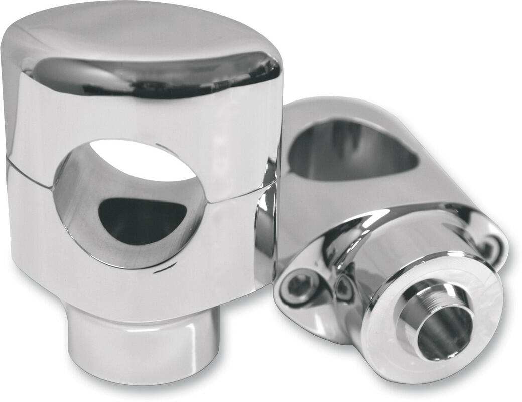 LA CHOPPERS RISERS HEFTY FOR SPRINGER LA-7410-00