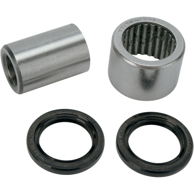 MOOSE RACING MOOSE 29-5064 LWR REAR SHOCK BEARING KIT 29-5064