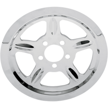 Load image into Gallery viewer, DRAG SPECIALTIES 04-19 XL REAR PULLEY INSERT 1201-0520