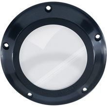 Load image into Gallery viewer, BARNETT 07-18 B/T CLEAR DERBY COVER BLACK 343-30-44013