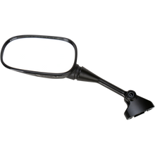 Load image into Gallery viewer, EMGO MIRROR L/H HONDA 20-37352