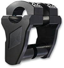 Load image into Gallery viewer, ROX SPEED FX INCH PIVOT RISER BLACK 2 4R-P2RX-01