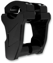 Load image into Gallery viewer, ROX SPEED FX INCH PIVOT RISER BLACK 2 4R-P3RX-01