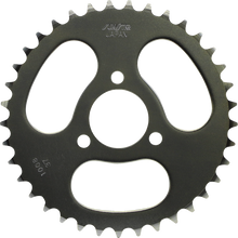 Load image into Gallery viewer, SUNSTAR SPROCKETS 420-37T STEEL REAR SPROCKET 2-100837
