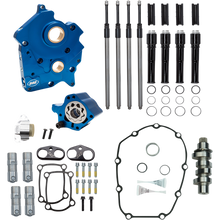 Load image into Gallery viewer, S&amp;S CYCLE CAM CHEST KIT -  475C M8 W/CAM CHAIN TENSINORS 310-1012B