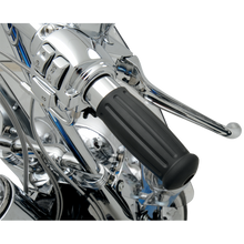 Load image into Gallery viewer, DRAG SPECIALTIES 82-17 VINTAGE STYLE GRIPS (PR) 0630-0594