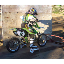 Load image into Gallery viewer, MOTORSPORT PRODUCTS MINI MOTO STARTING BLOCKS (PAIR) 99-2011