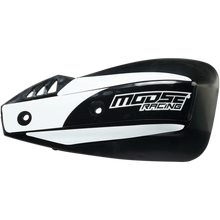 Load image into Gallery viewer, MOOSE RACING MOOSE REBOUND GUARDS BLACK 0635-1446