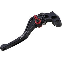 Load image into Gallery viewer, CRG CLUTCH LEVER RC2 SHORT BLACK 2AN-615-H-B