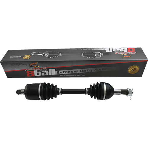ALL BALLS AXLE KIT COMPLETE CANAM AB8-CA-8-312