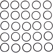 Load image into Gallery viewer, JAMES GASKET 86-90 XL'S UPPER TAPPET GUIDE ORING 25 P JGI-11167-A