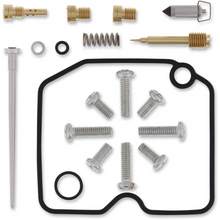 Load image into Gallery viewer, MOOSE RACING REPAIR KIT CARB KAW 26-1221