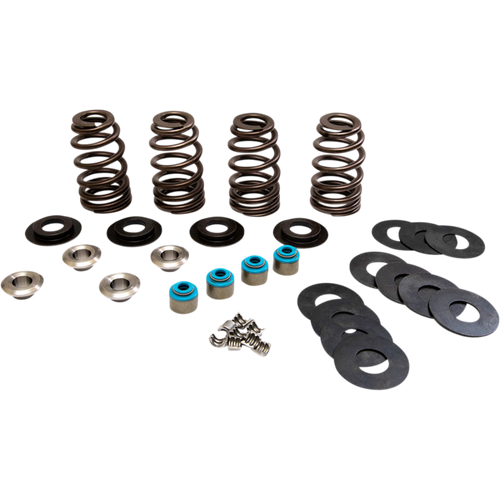 FEULING OIL PUMP CORP. VALVE SPRINGS ECONO TC 1123