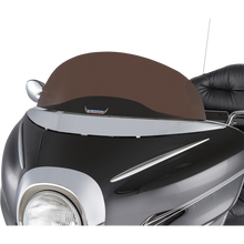 Load image into Gallery viewer, SLIPSTREAMER YAM ROYAL STAR 8" SMOKE WINDSCREEN S-142-8DS
